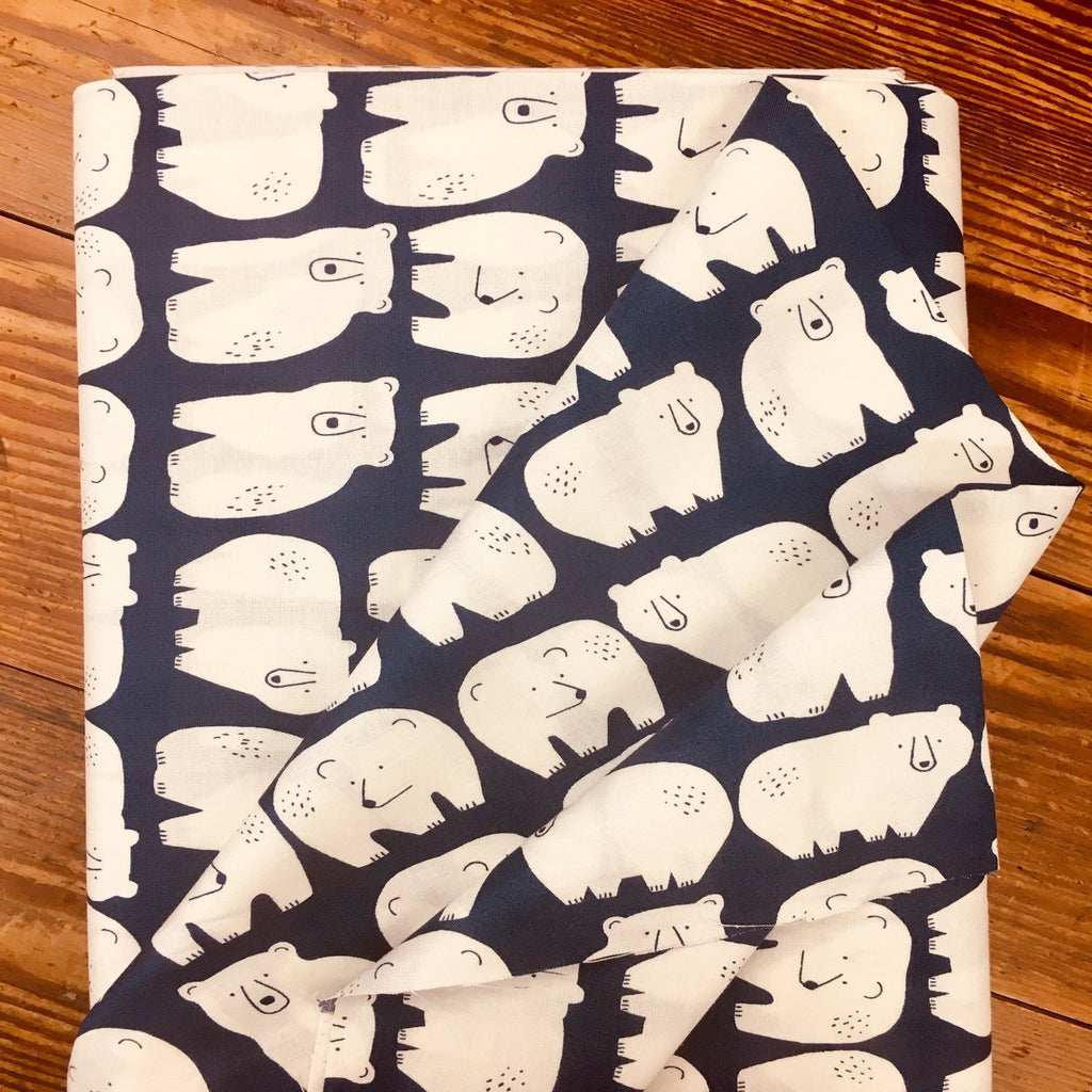 Laska - PolarBear - Dashwood