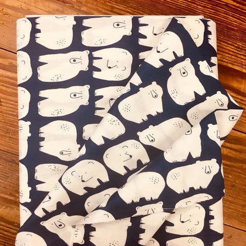 Laska - PolarBear - Dashwood