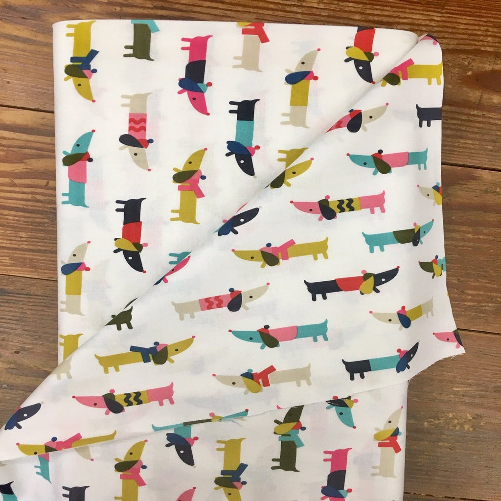 Merry & Bright - Hounds - Dashwood