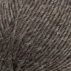 Dovestone Natural Chunky Shade 5 - 100g British Wool