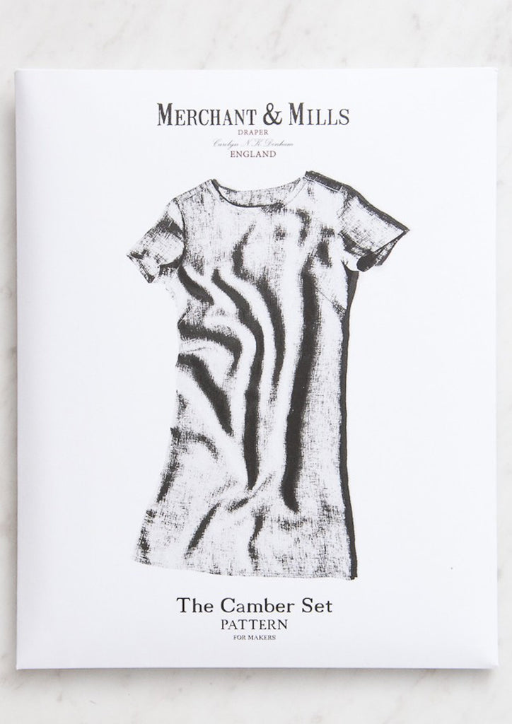 M&M - The Camber Set