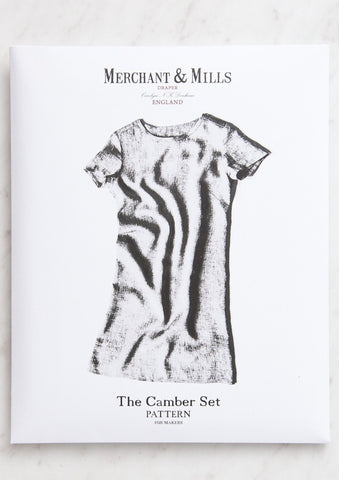 M&M - The Camber Set