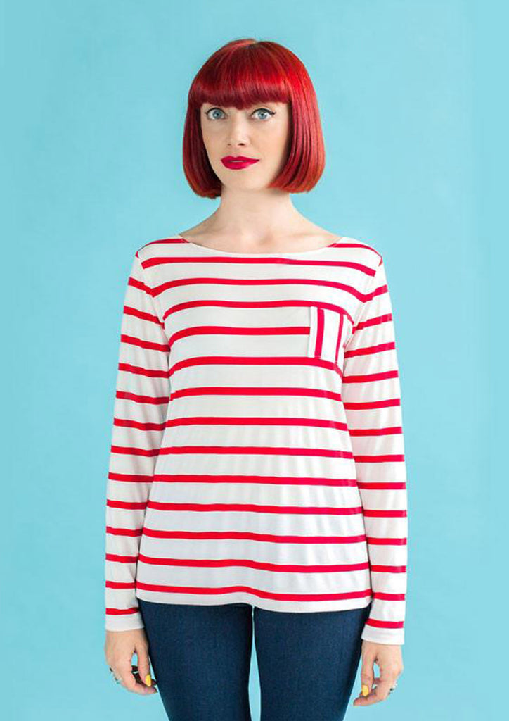 Tilly & The Buttons - Coco