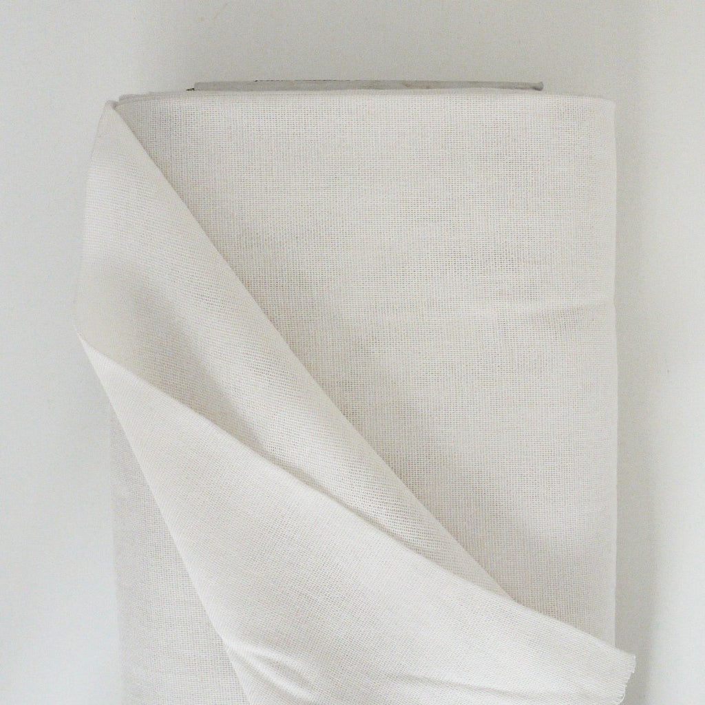 Designer Ends - Cotton Gauze