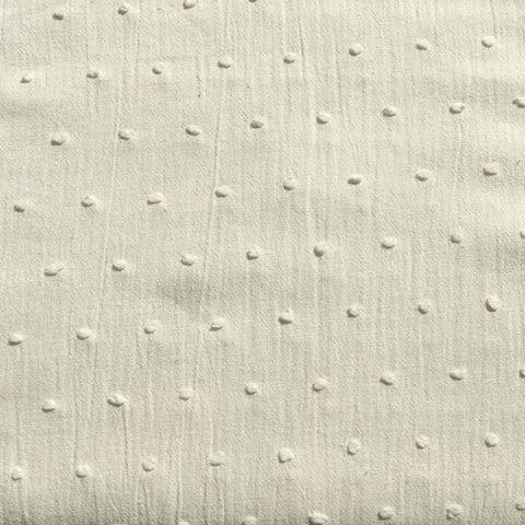 Dobby Cotton - MILK