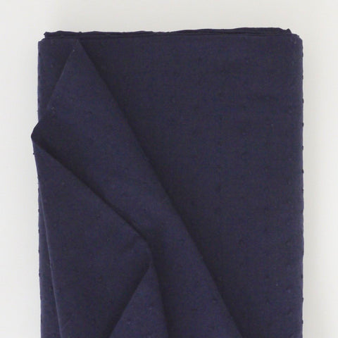 Dobby Cotton - NAVY