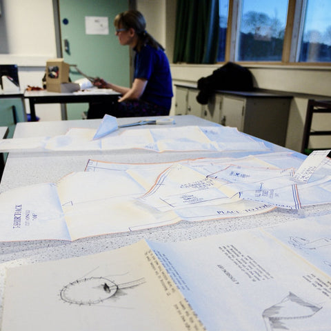 Sewing Class - Full Day (individual)