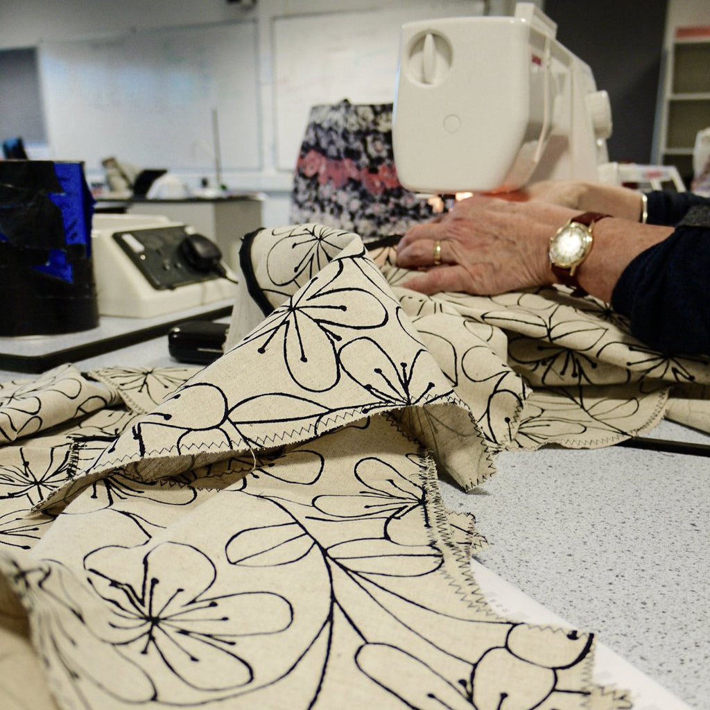 Sewing Class - Half Day (individual)