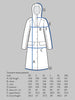 Assembly Line _ Hoodie Parka