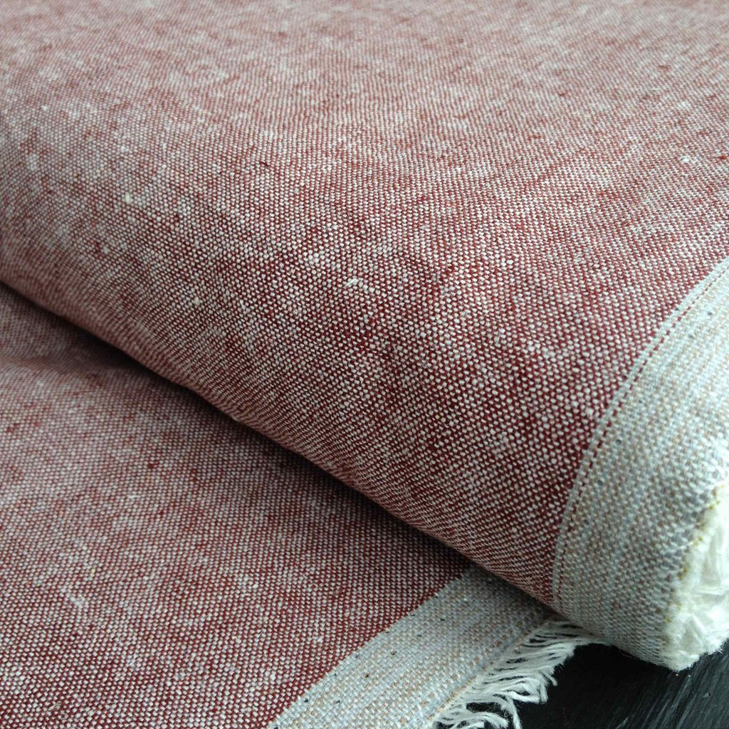 R. Kaufman - Linen Rust 6