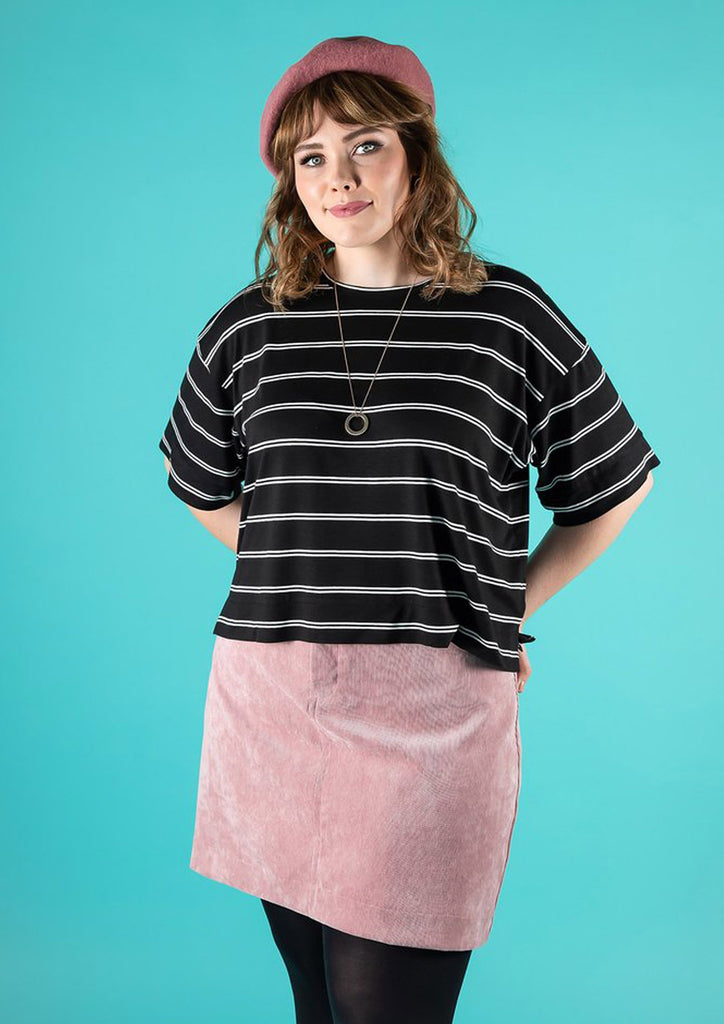 Tilly & The Buttons - Nora