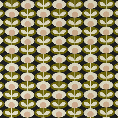 Orla Kiely - Oval Flowers