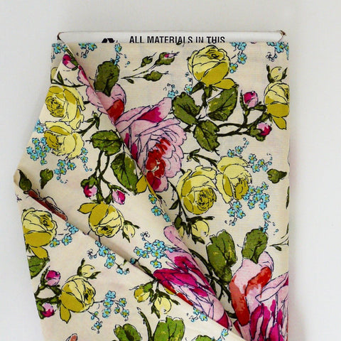 Amy Butler - Sketchbook - organic coton