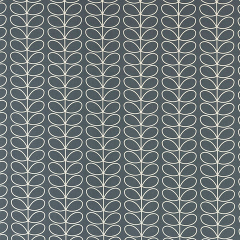 Orla Kiely - Stem -Charcoal