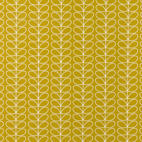Orla Kiely - Stem Mustard