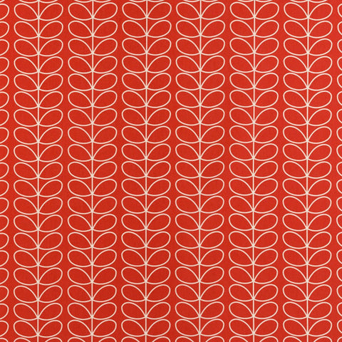 Orla Kiely - Stem - Tomato