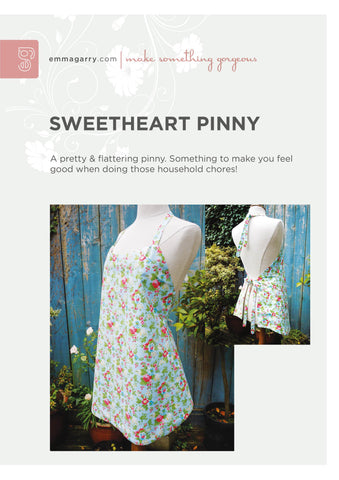 E.G. - Sweetheart Pnny