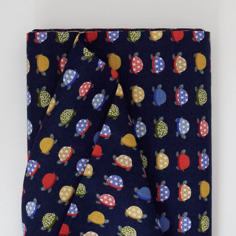 Sevenberry - Tourtoise Linen