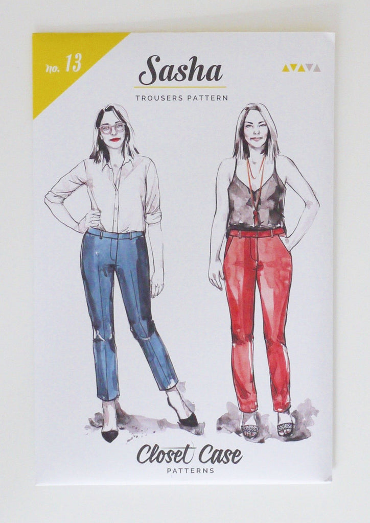 Closet Case - Trouser