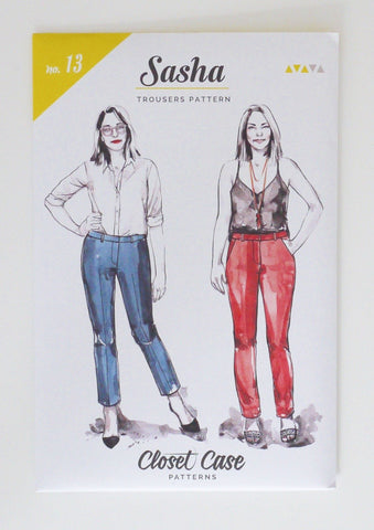 Closet Case - Trouser