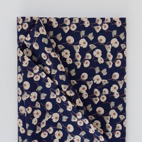 Lawn - Trumpets Blue