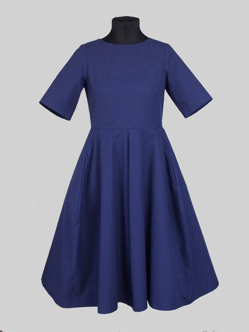 Assembly Line - Tulip Dress