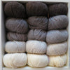 Dovestone Natural Chunky Shade 3 - 100g British Wool