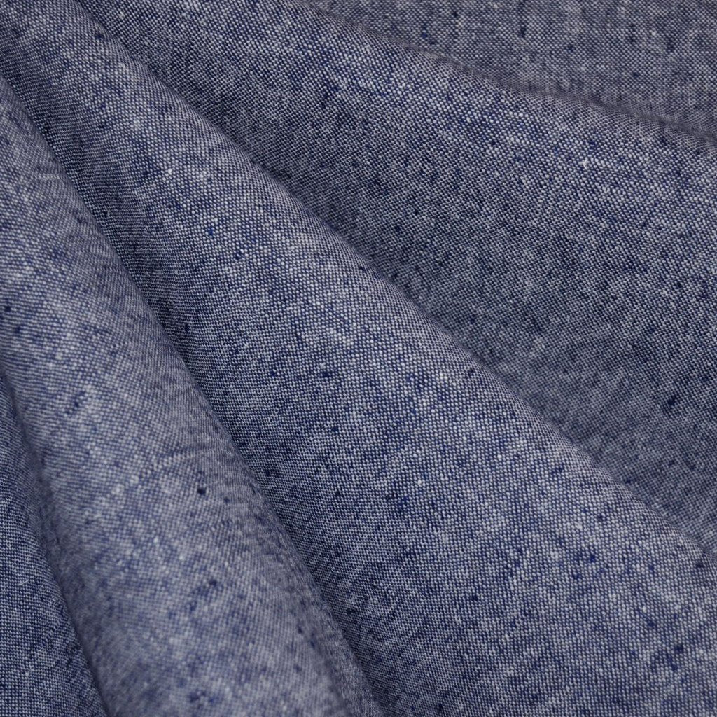 Robert Kaufman - Essex Yarn dyed Denim
