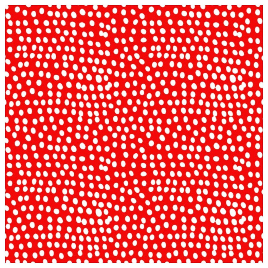 Dashwood - Flurry - Poppy