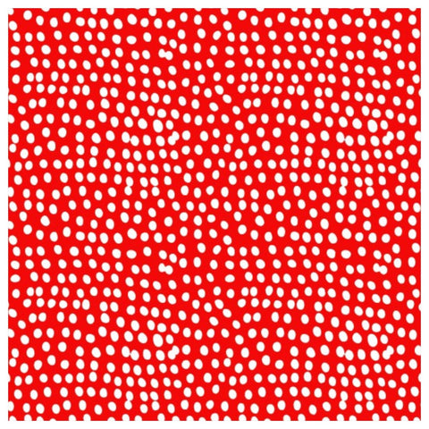 Dashwood - Flurry - Poppy