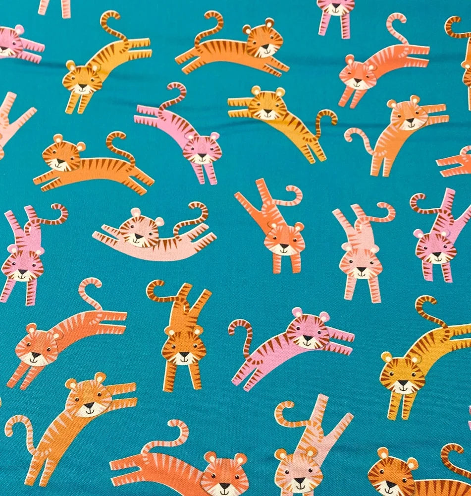 Dashwood - Jungle Fun
