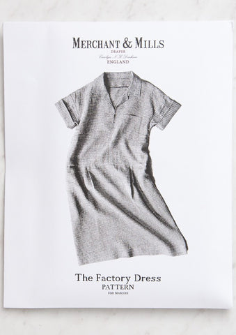 M&M - The Factory Dress